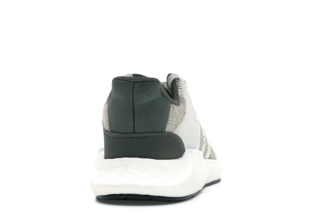 Vue 29 de adidas EQT Support 93/17 Off White