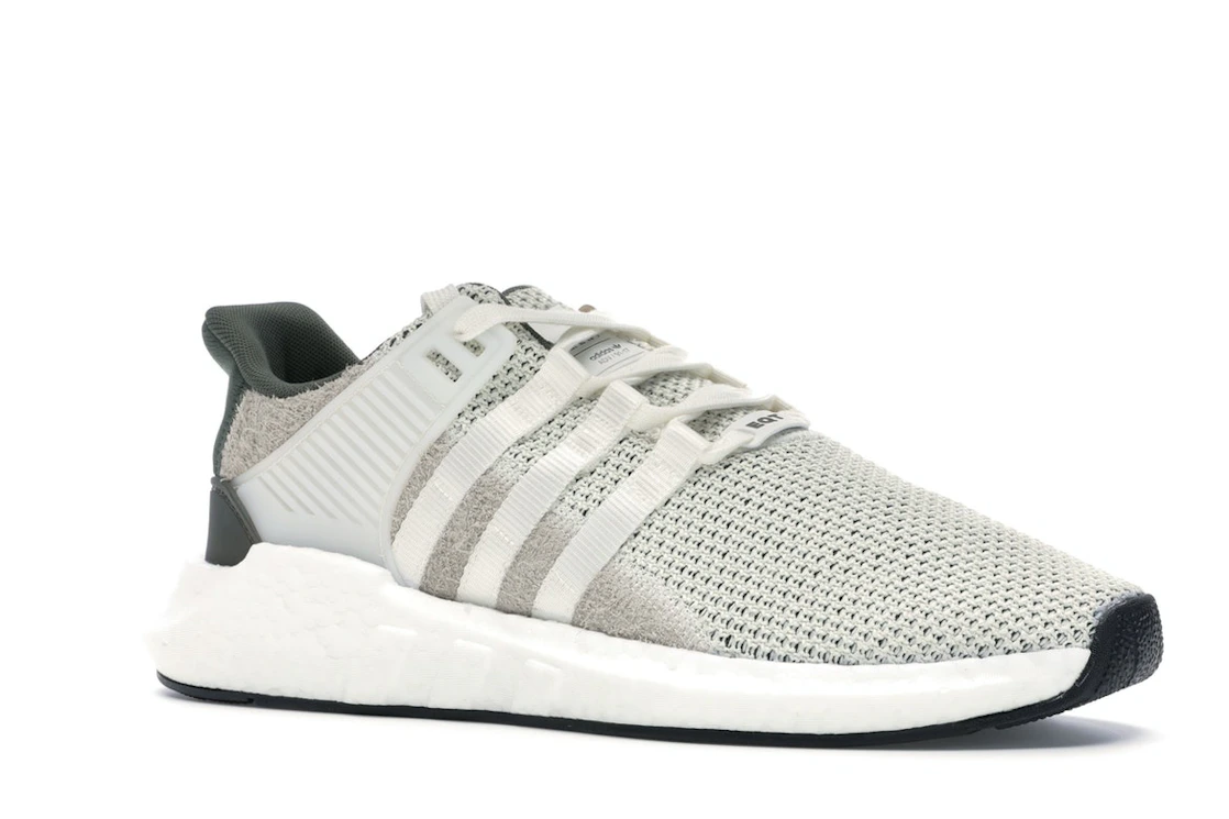 Vue 4 de adidas EQT Support 93/17 Off White