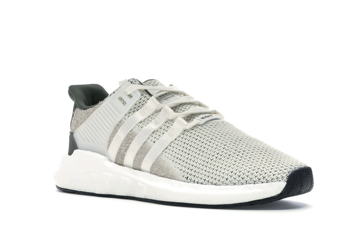 Vue 5 de adidas EQT Support 93/17 Off White
