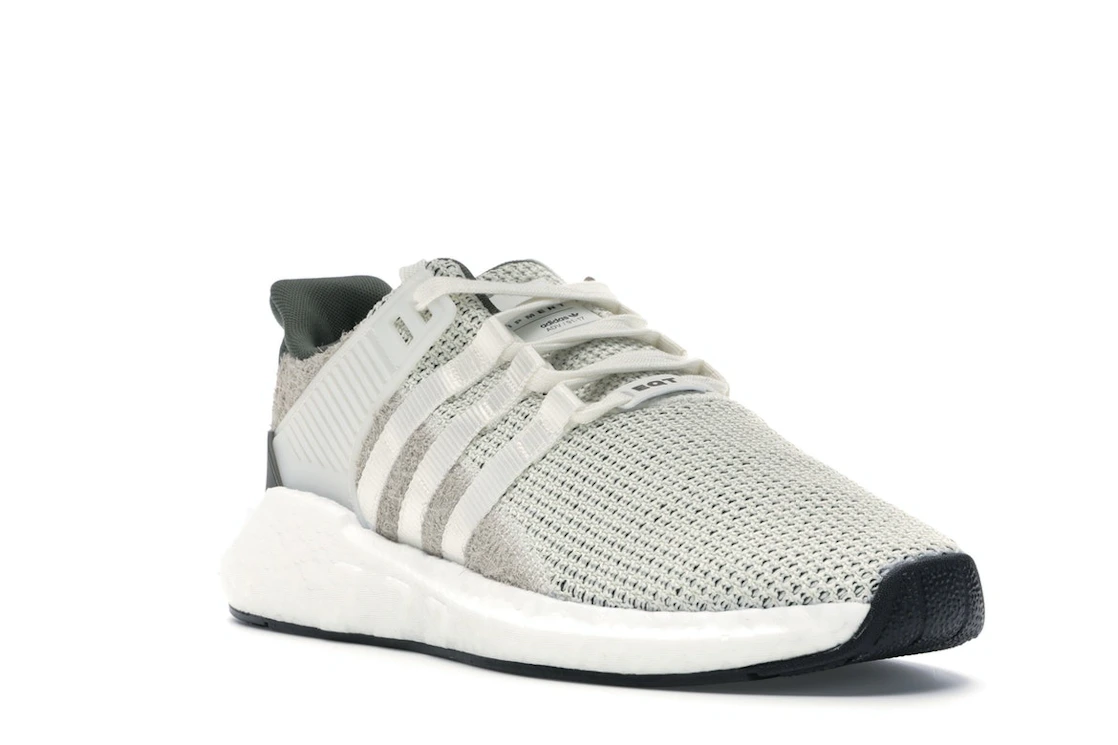 Vue 6 de adidas EQT Support 93/17 Off White