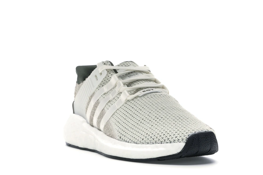 Vue 7 de adidas EQT Support 93/17 Off White