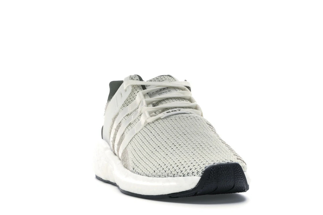 Vue 8 de adidas EQT Support 93/17 Off White