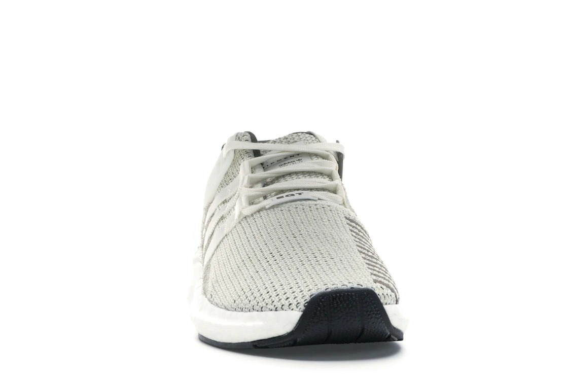 Vue 9 de adidas EQT Support 93/17 Off White
