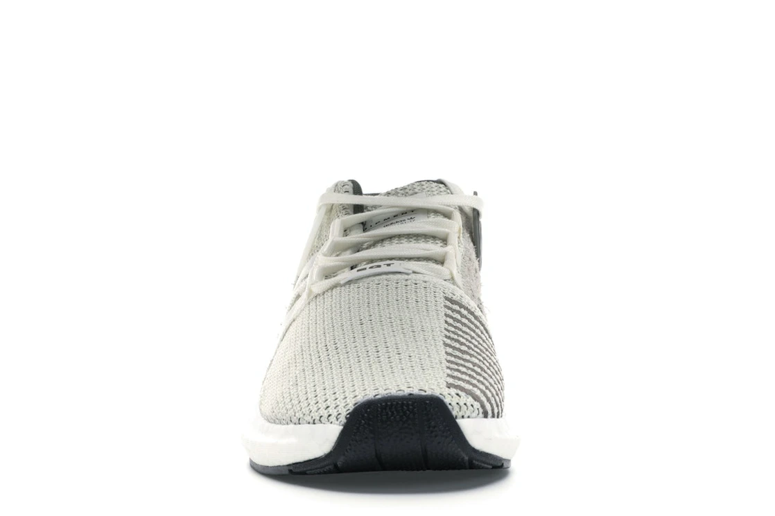 Vue 10 de adidas EQT Support 93/17 Off White