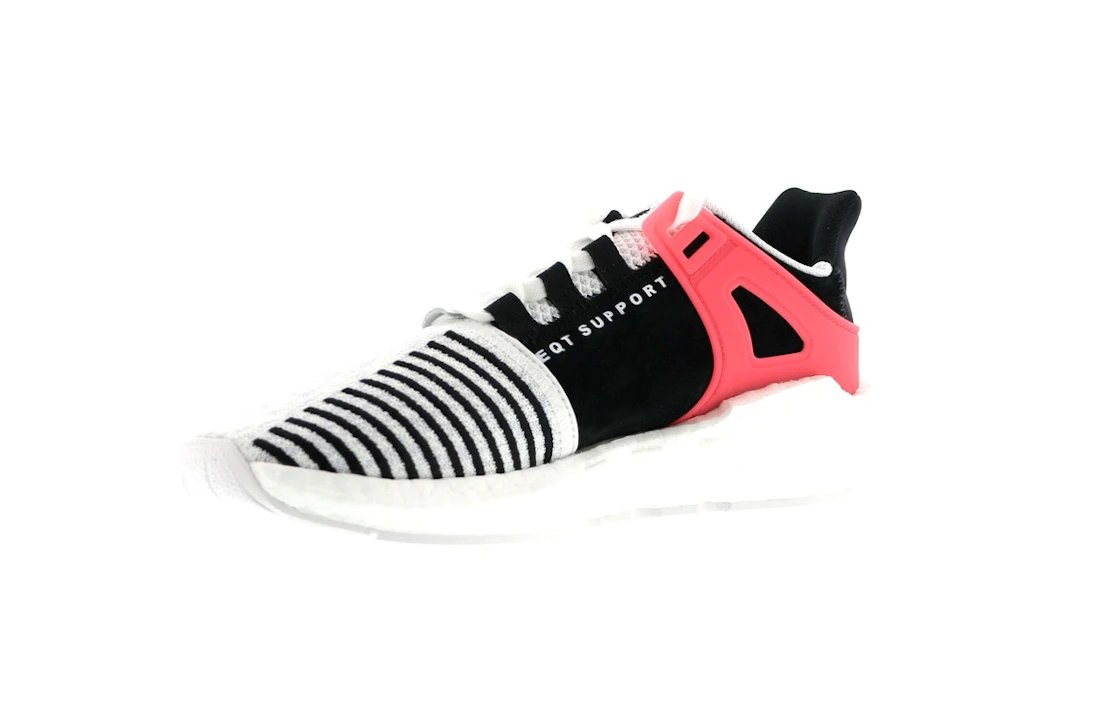 Vue 11 de adidas EQT Support 93/17 White Red