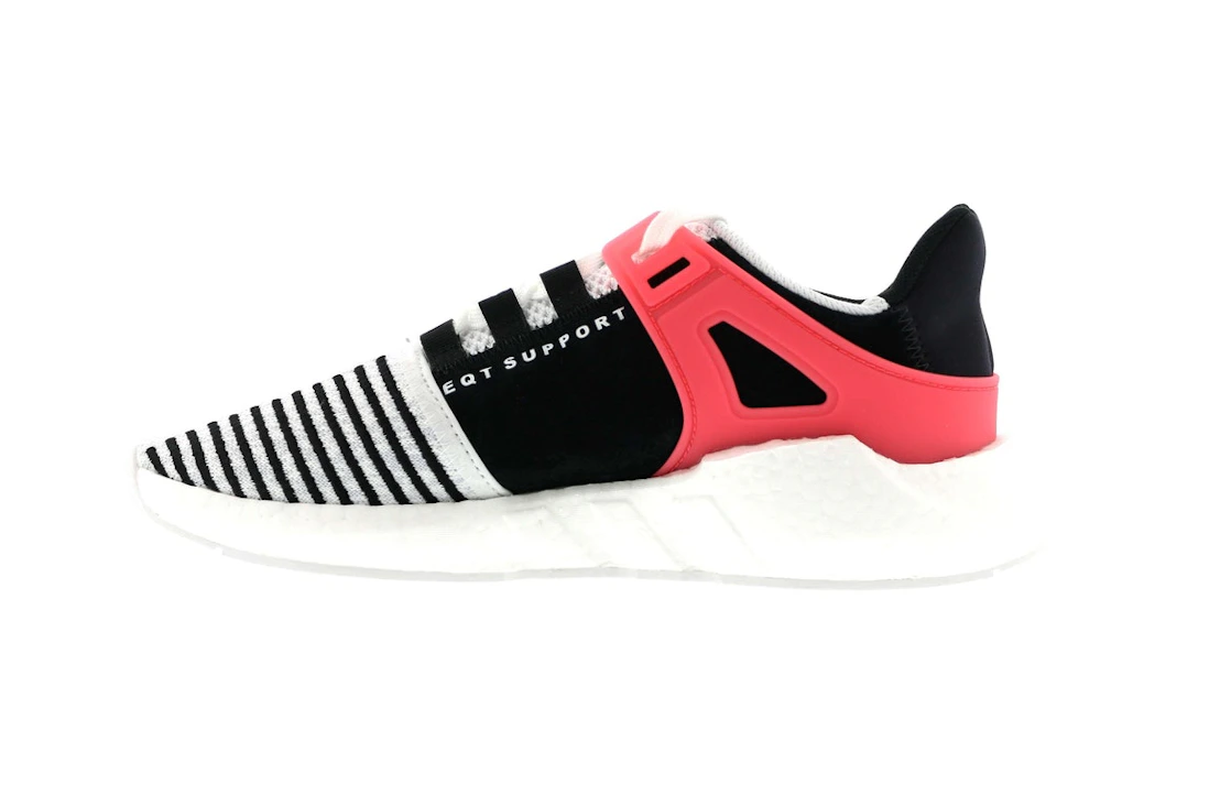 Vue 14 de adidas EQT Support 93/17 White Red