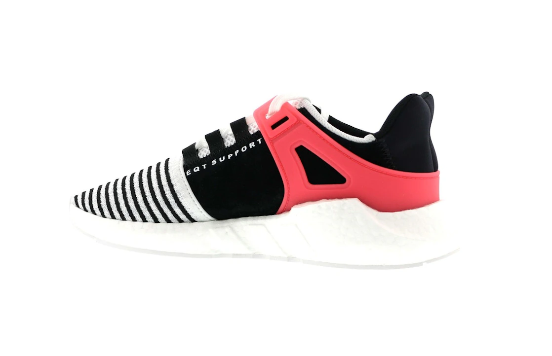 Vue 15 de adidas EQT Support 93/17 White Red