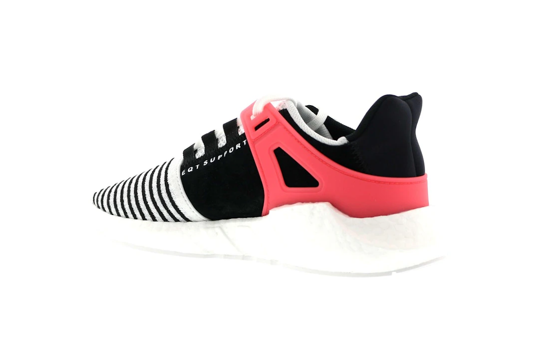 Vue 16 de adidas EQT Support 93/17 White Red