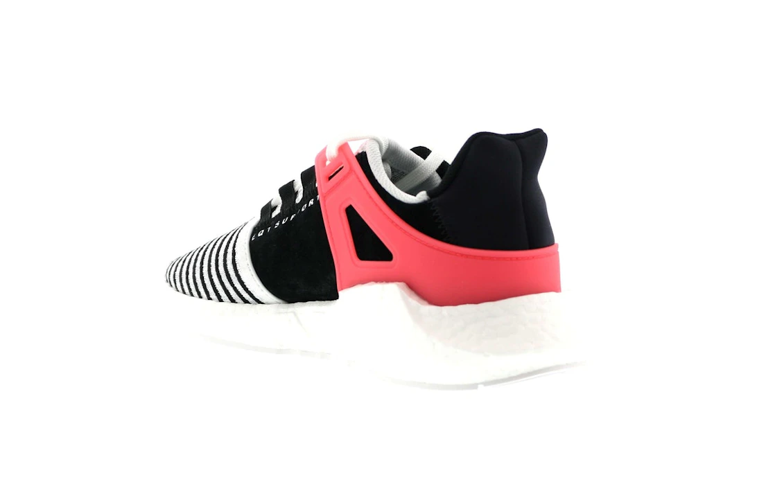 Vue 17 de adidas EQT Support 93/17 White Red