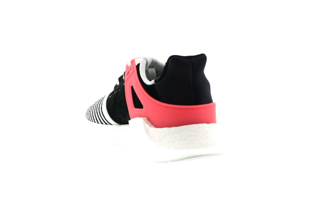 Vue 18 de adidas EQT Support 93/17 White Red