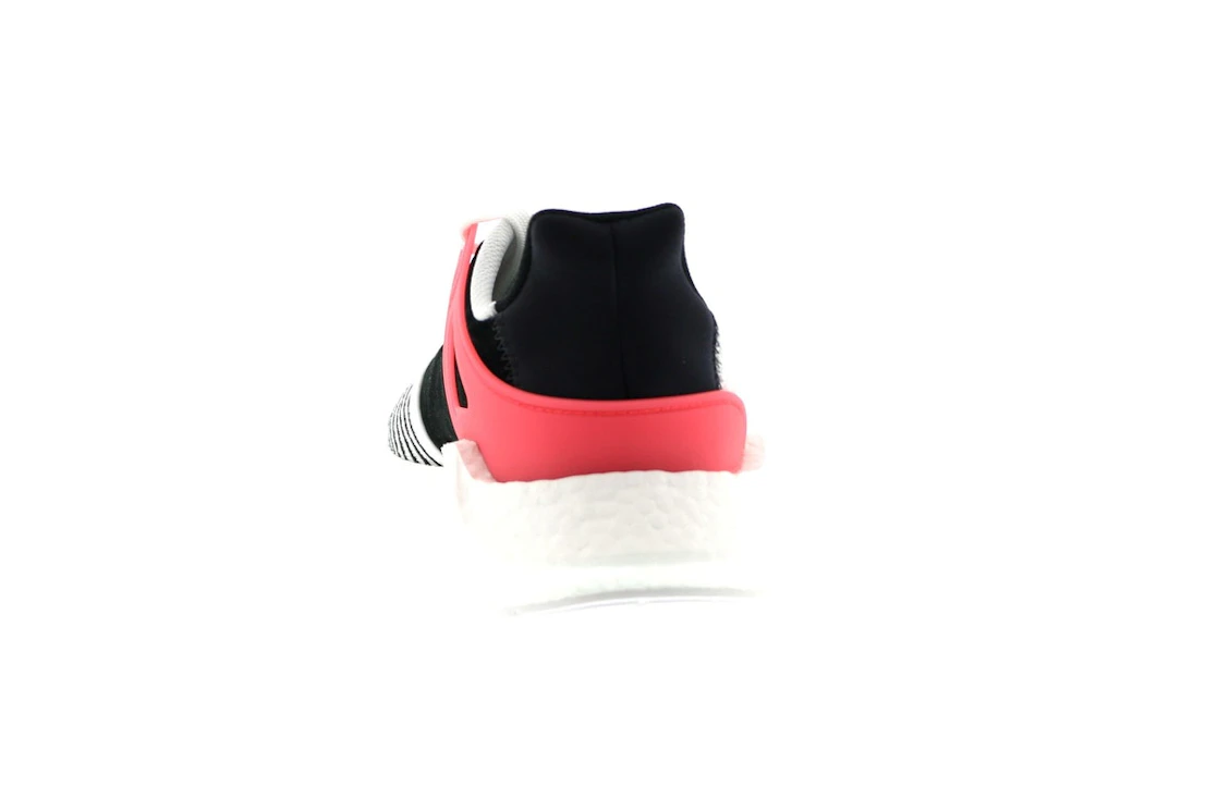Vue 19 de adidas EQT Support 93/17 White Red