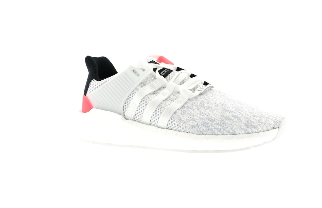 Vue 3 de adidas EQT Support 93/17 White Red