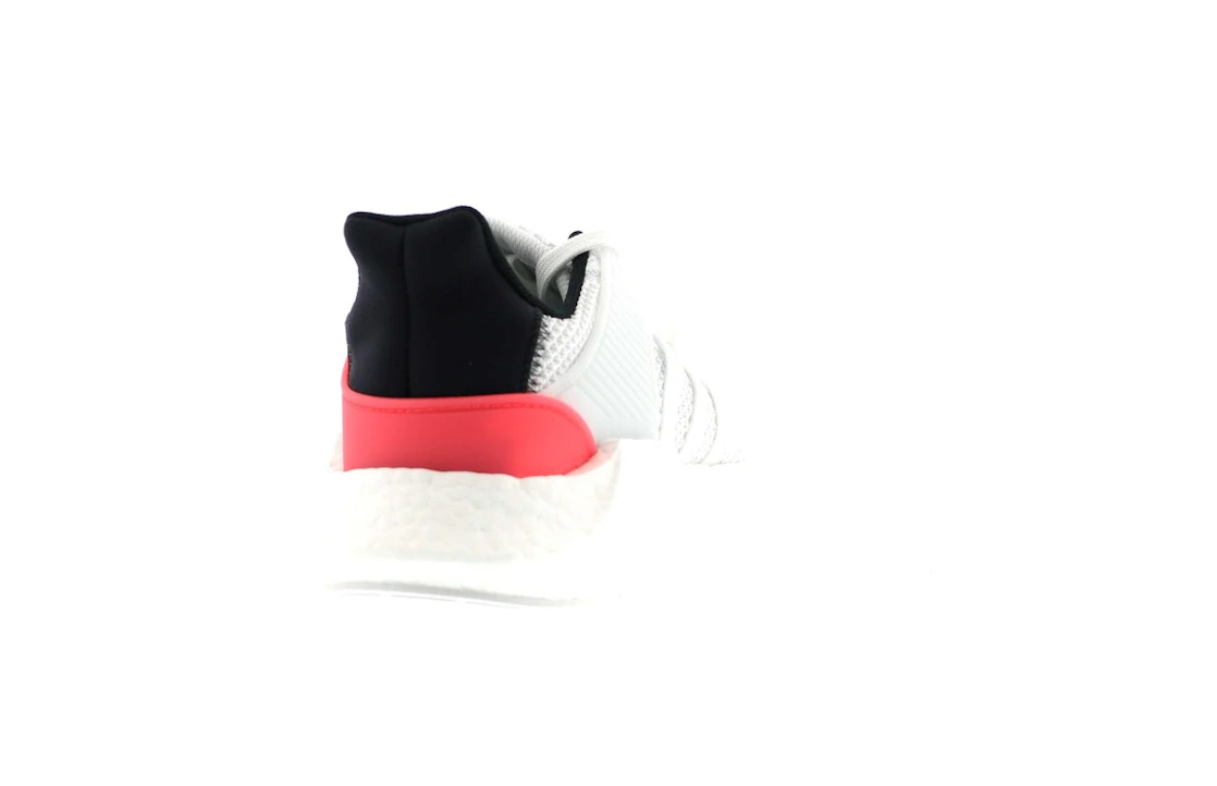 Vue 21 de adidas EQT Support 93/17 White Red