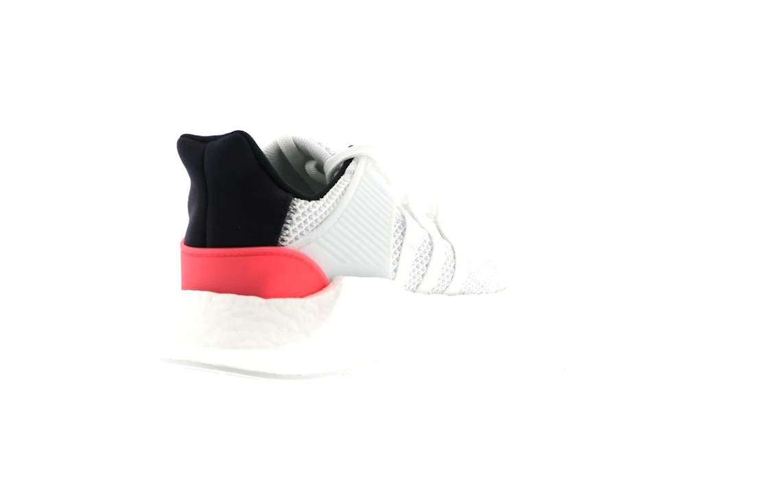 Vue 22 de adidas EQT Support 93/17 White Red