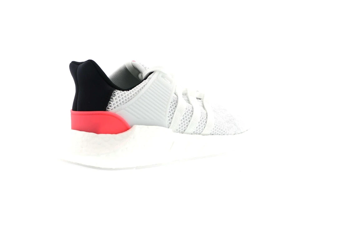 Vue 23 de adidas EQT Support 93/17 White Red