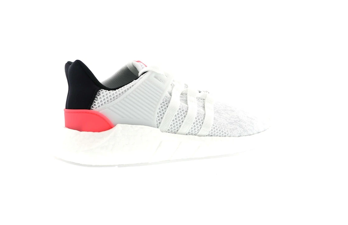 Vue 24 de adidas EQT Support 93/17 White Red