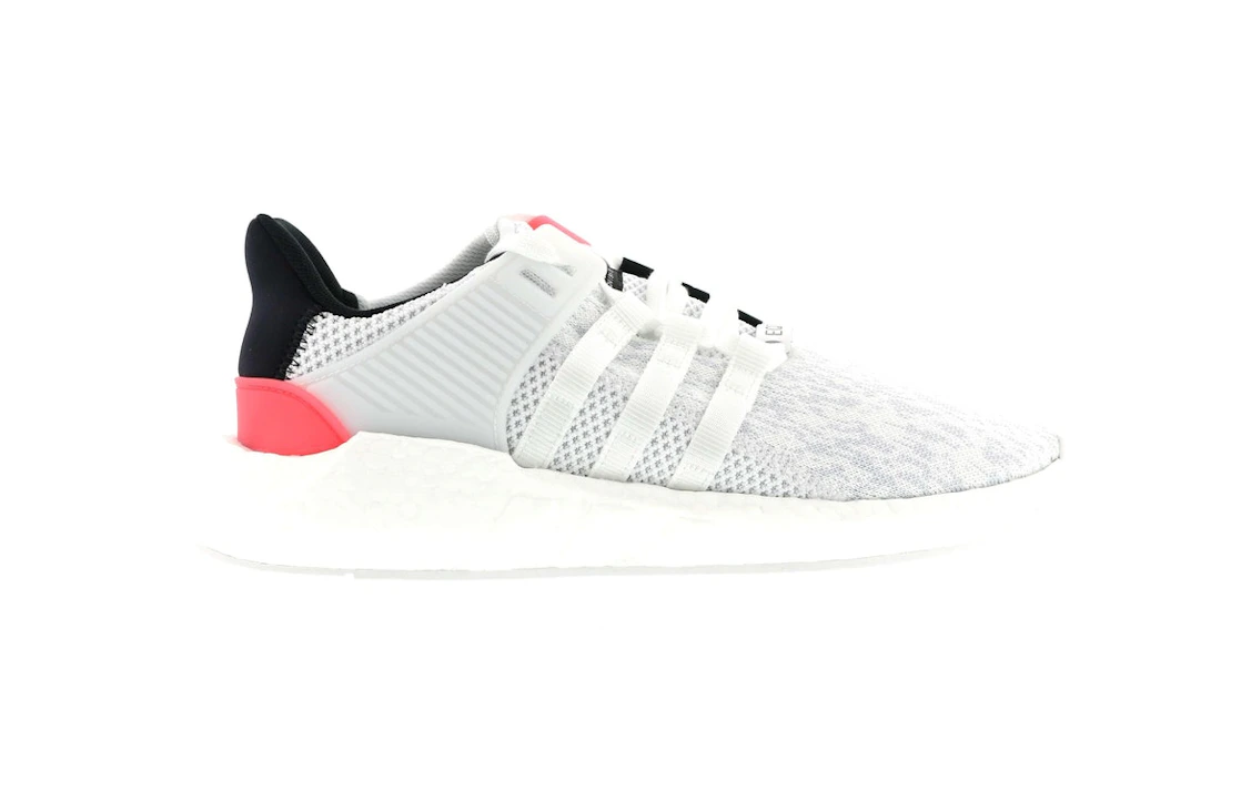 Vue 26 de adidas EQT Support 93/17 White Red