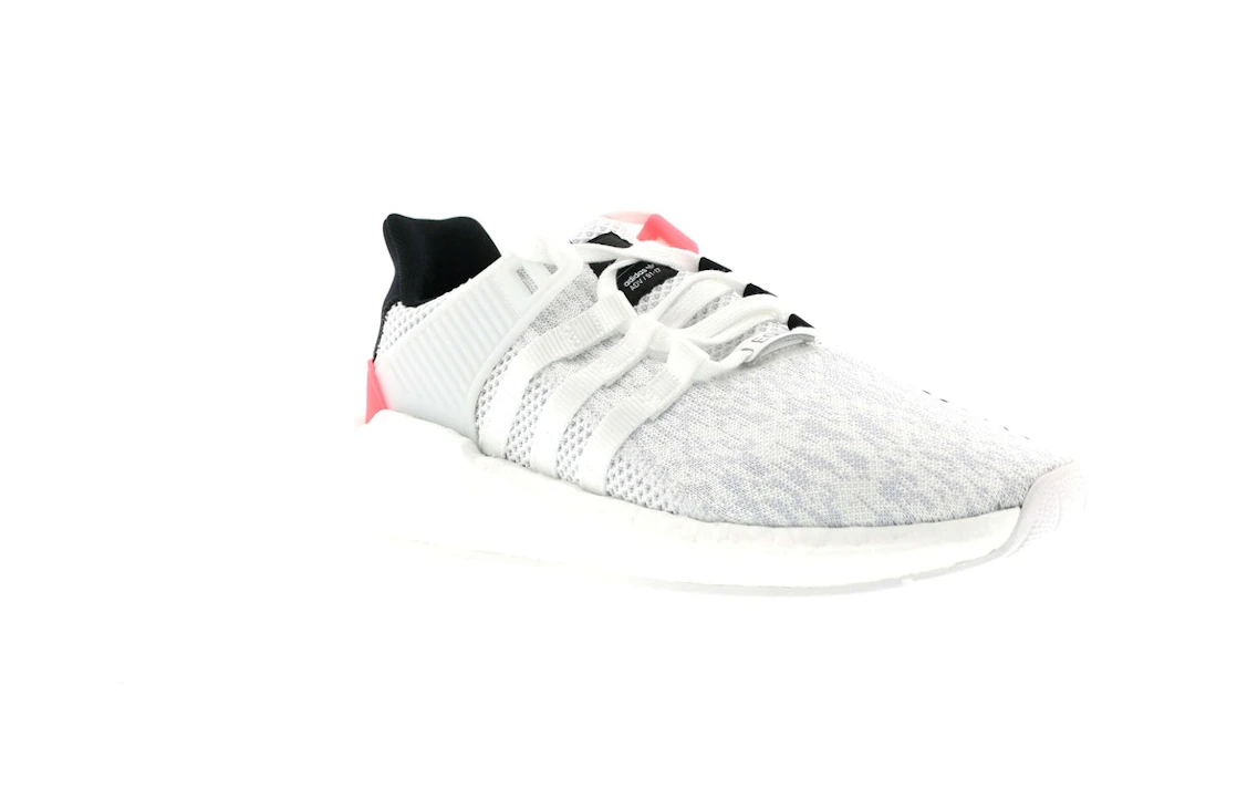 Vue 4 de adidas EQT Support 93/17 White Red
