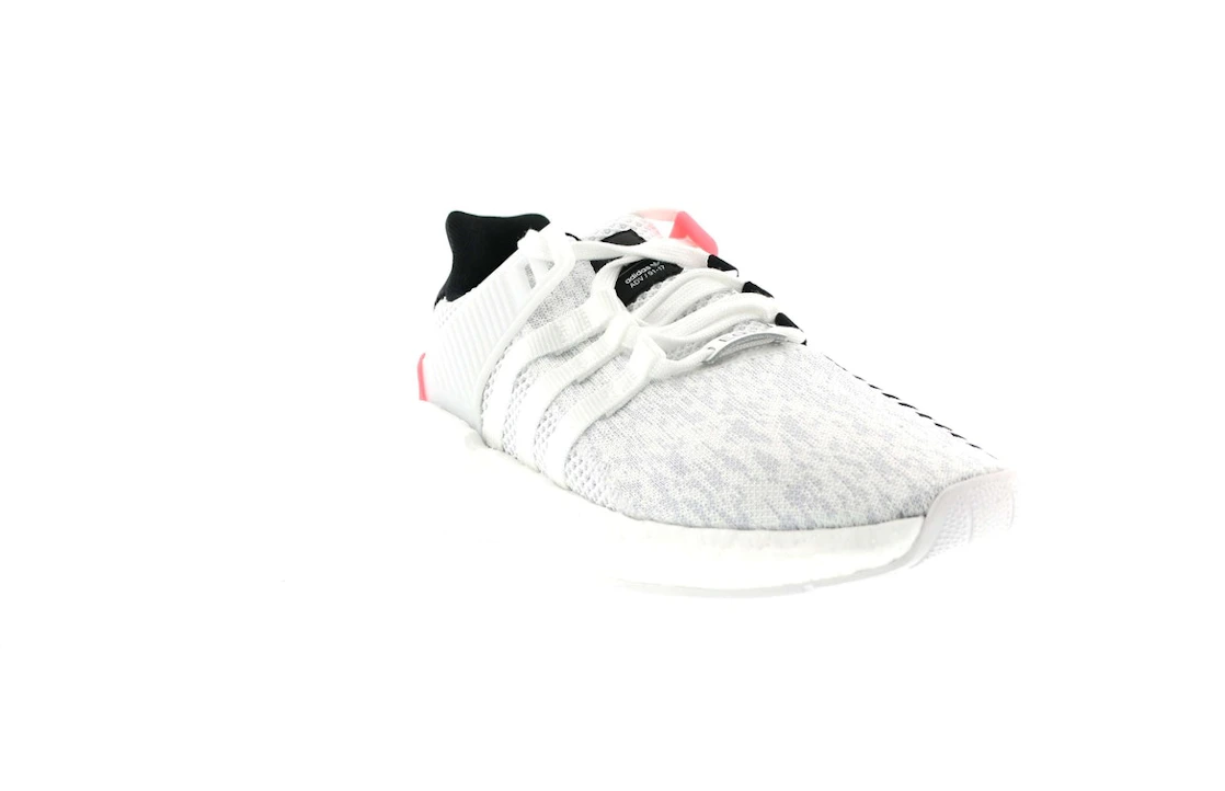 Vue 5 de adidas EQT Support 93/17 White Red