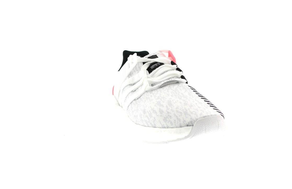 Vue 6 de adidas EQT Support 93/17 White Red