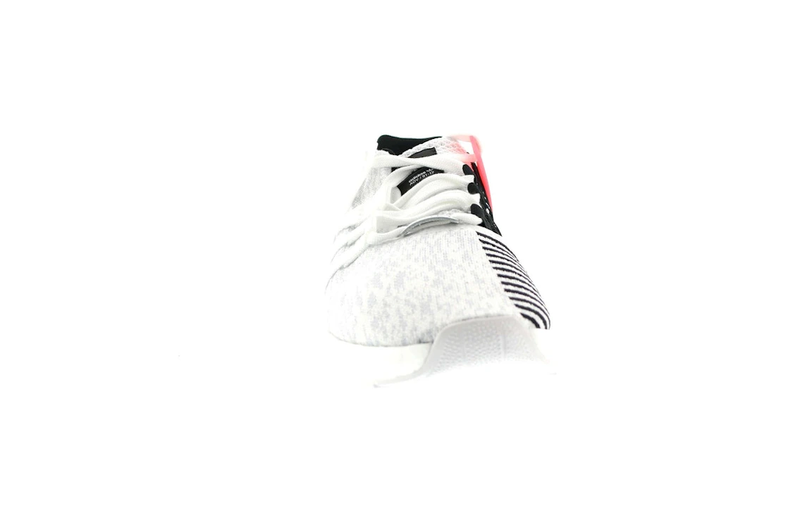 Vue 7 de adidas EQT Support 93/17 White Red