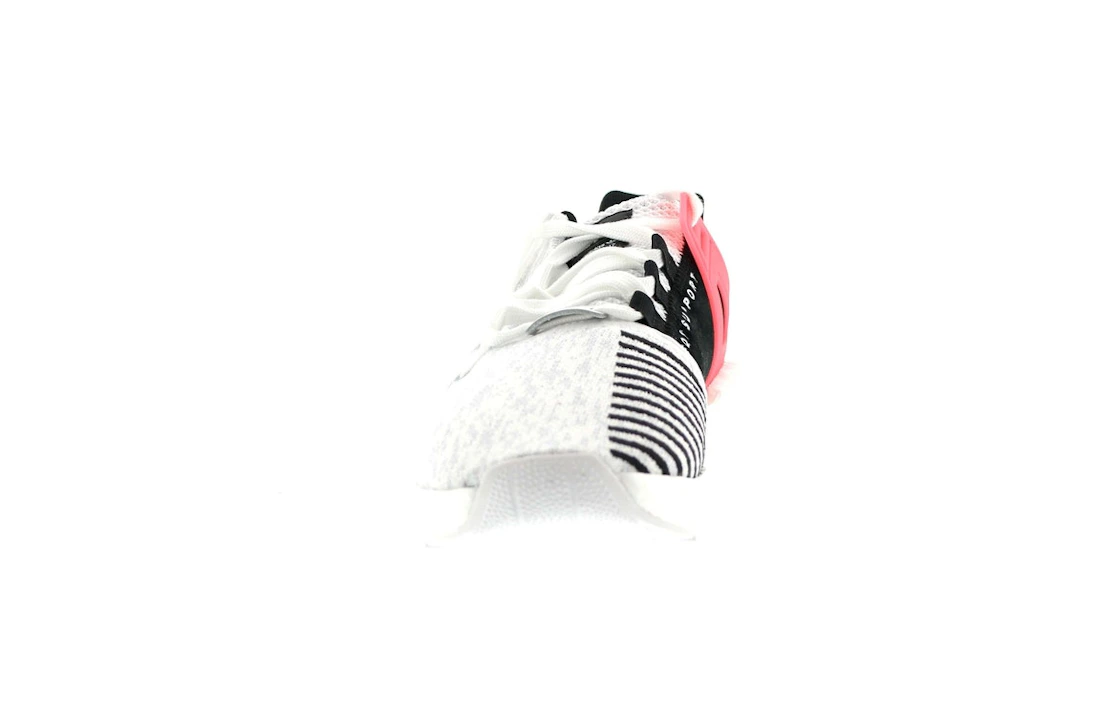 Vue 8 de adidas EQT Support 93/17 White Red