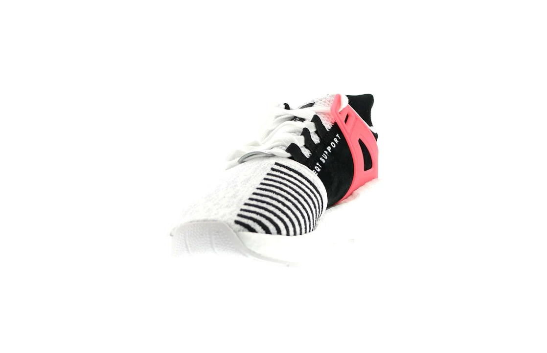 Vue 9 de adidas EQT Support 93/17 White Red