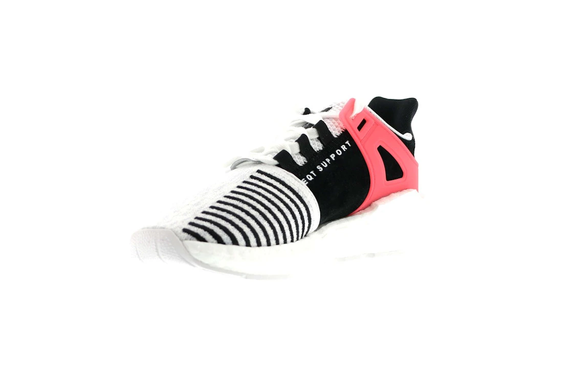 Vue 10 de adidas EQT Support 93/17 White Red