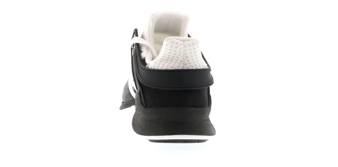 Vue 19 de adidas EQT Support ADV 910 White Core Black