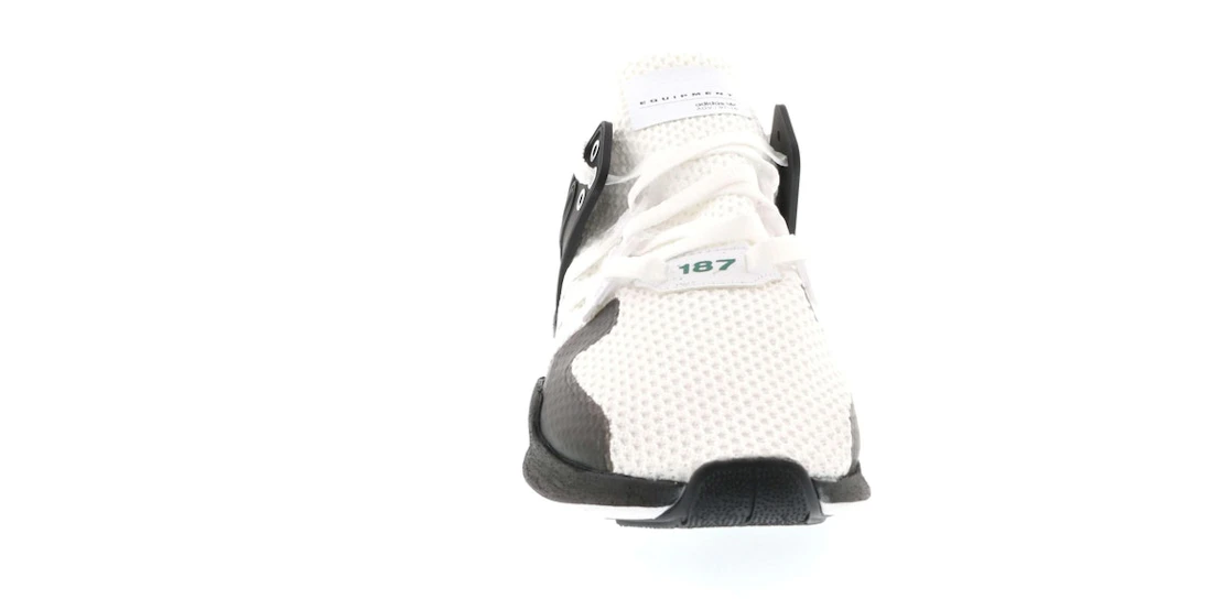 Vue 7 de adidas EQT Support ADV 910 White Core Black