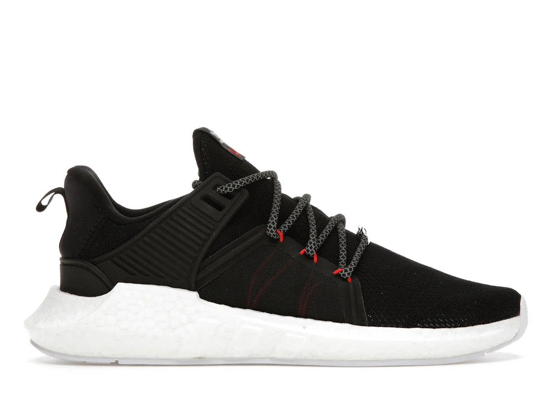 Vue 1 de adidas EQT Support Future Bait R&D Black