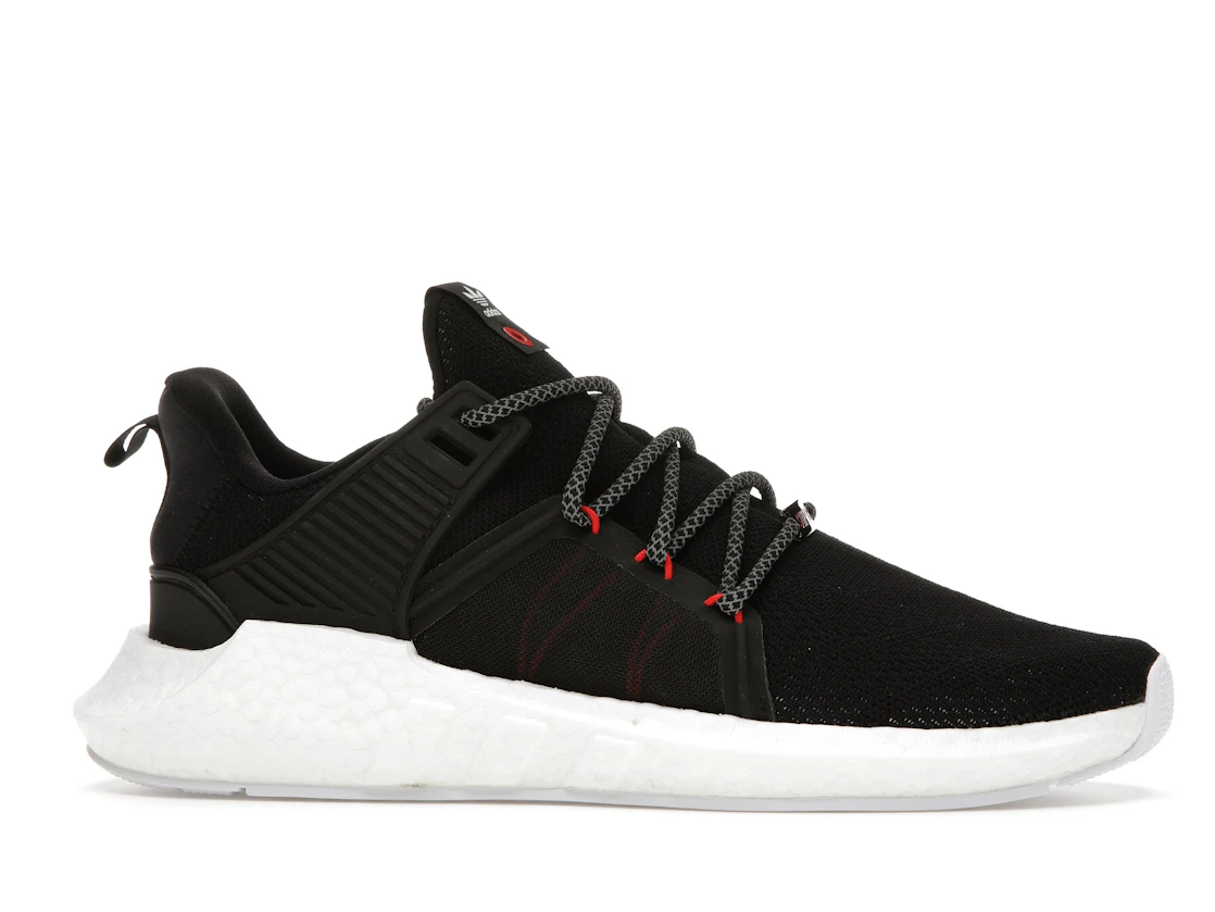 Vue 2 de adidas EQT Support Future Bait R&D Black