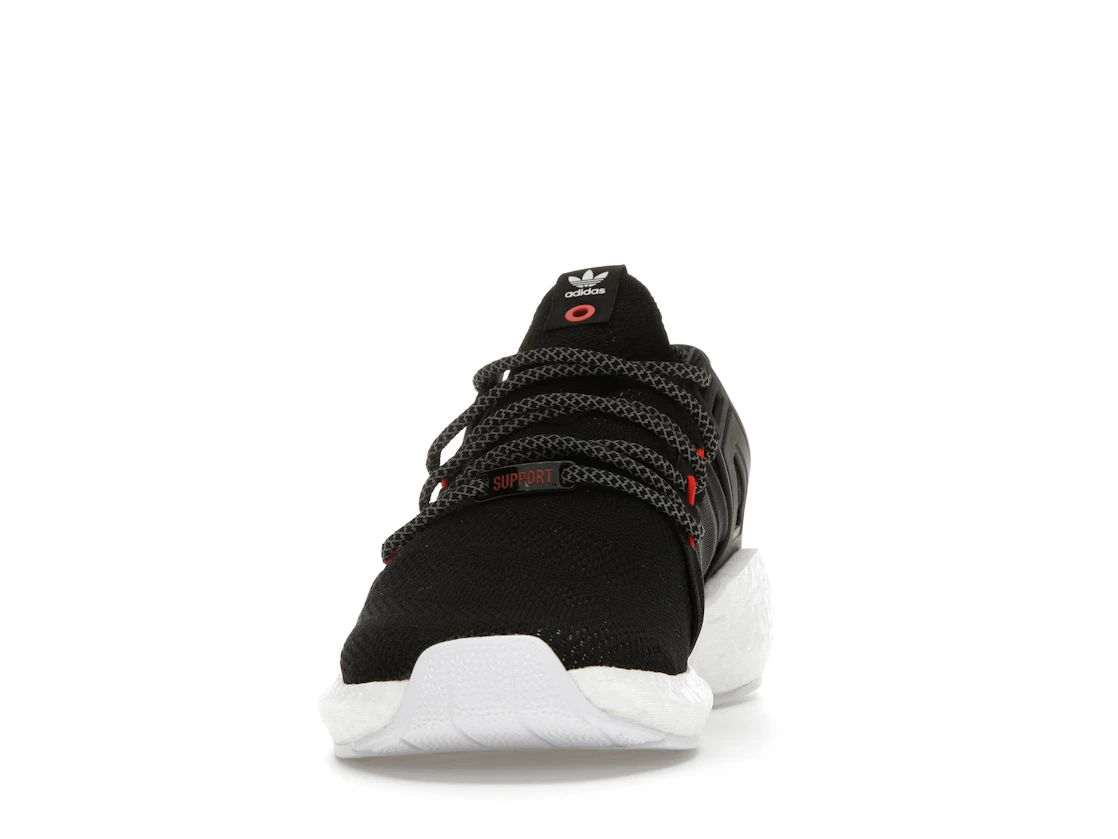 Vue 11 de adidas EQT Support Future Bait R&D Black