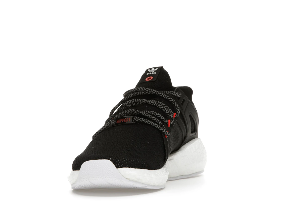 Vue 12 de adidas EQT Support Future Bait R&D Black