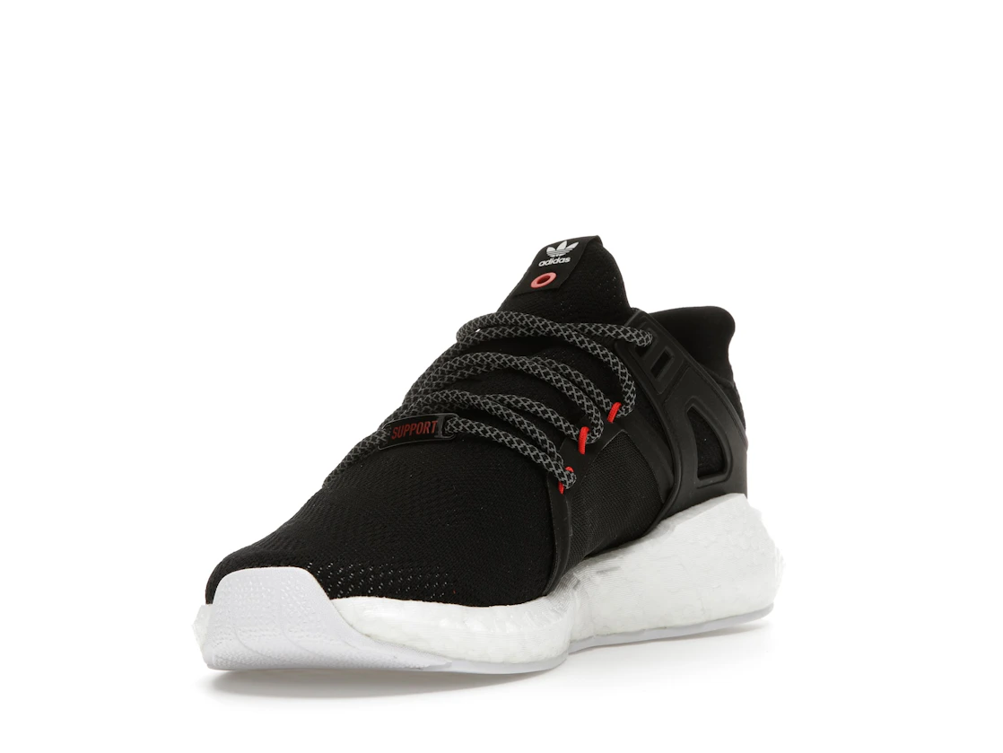 Vue 13 de adidas EQT Support Future Bait R&D Black