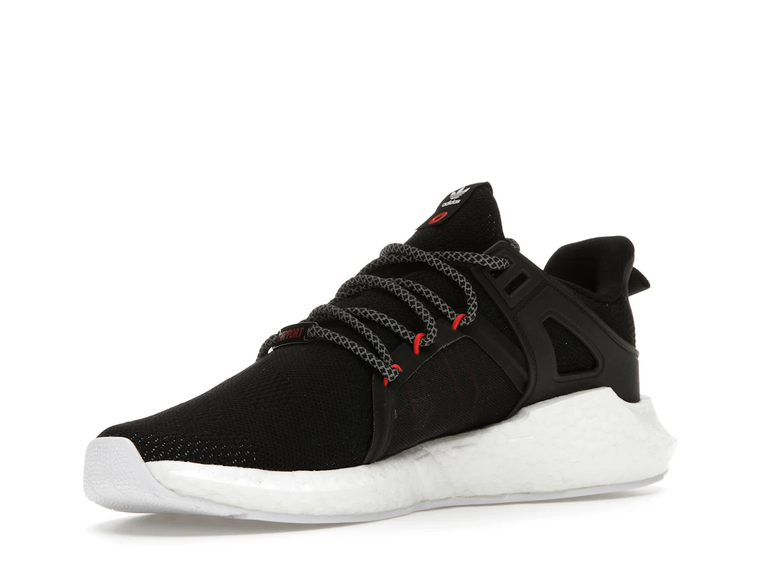 Vue 15 de adidas EQT Support Future Bait R&D Black