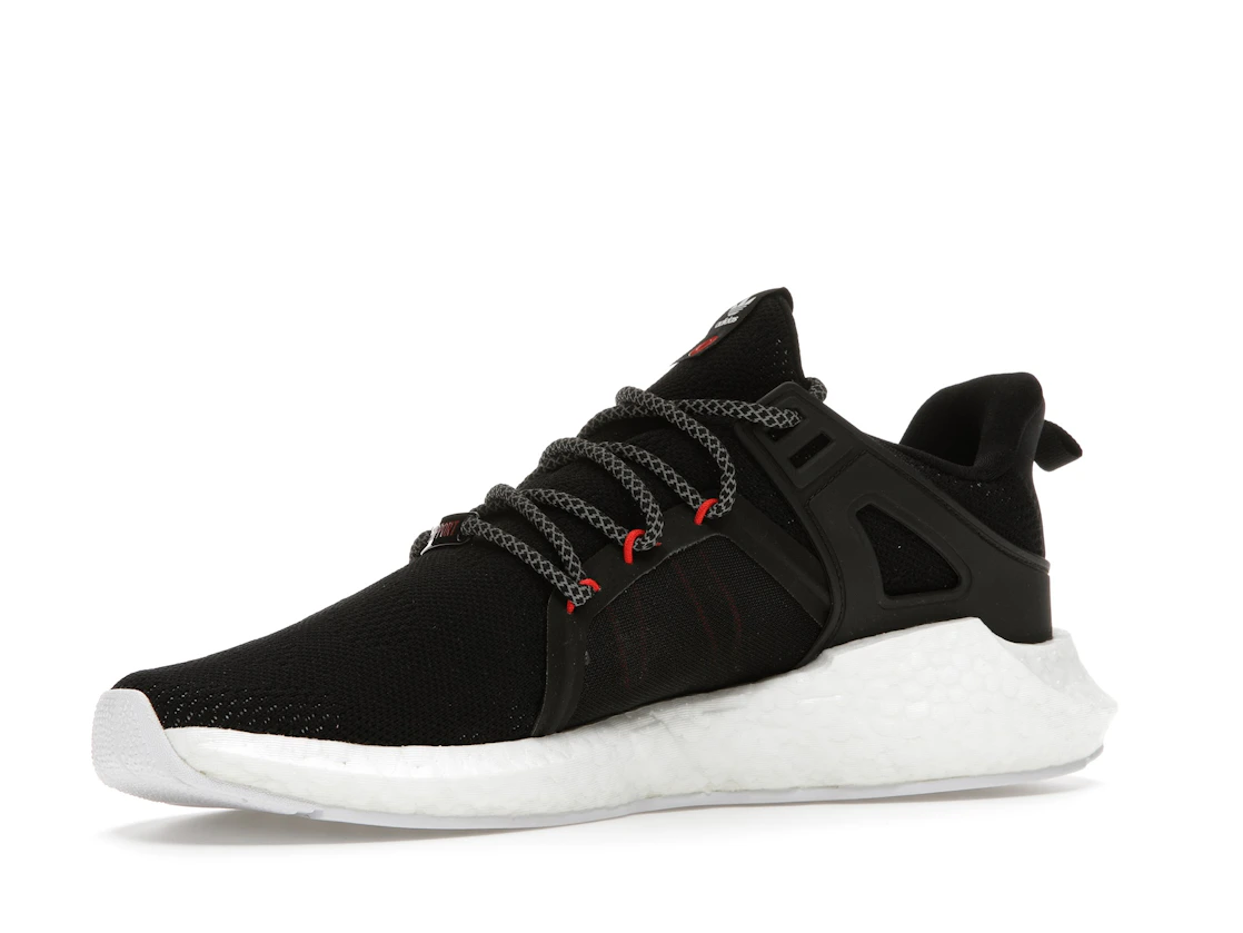 Vue 16 de adidas EQT Support Future Bait R&D Black