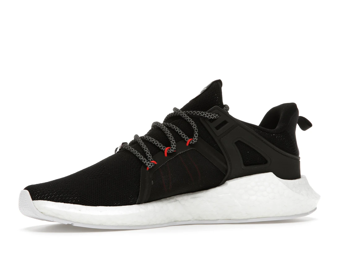 Vue 17 de adidas EQT Support Future Bait R&D Black