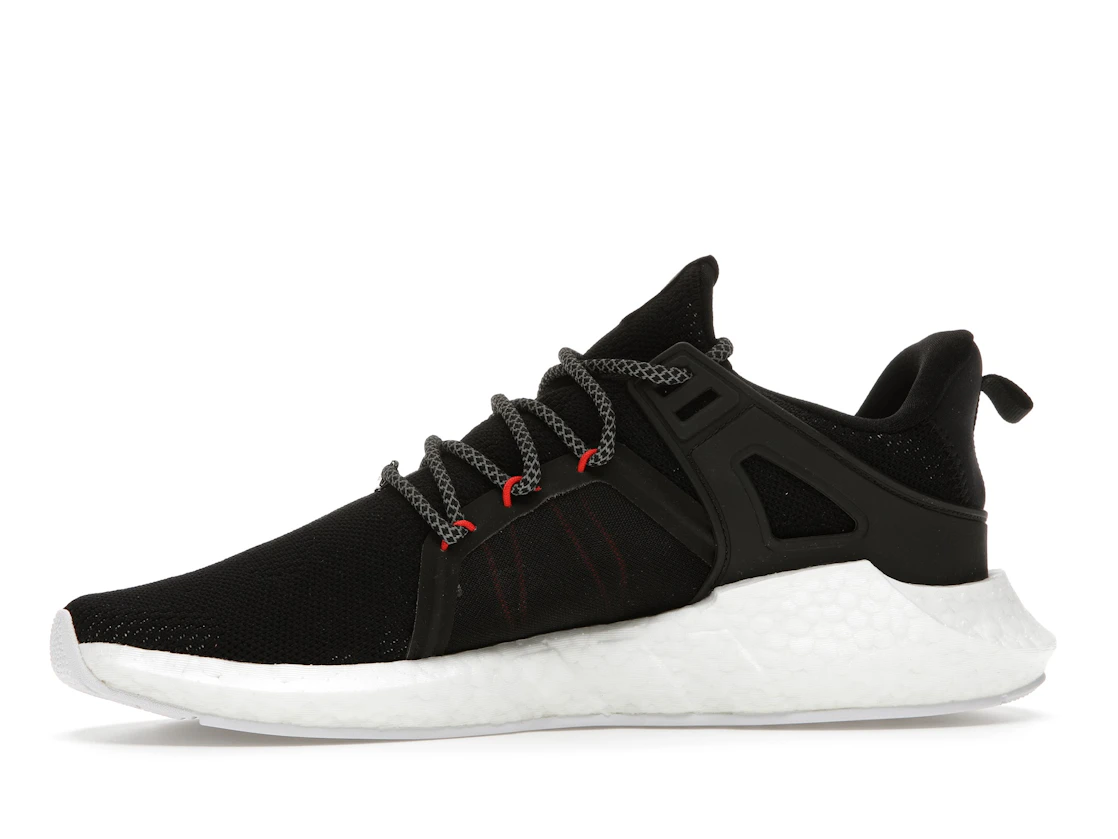 Vue 18 de adidas EQT Support Future Bait R&D Black