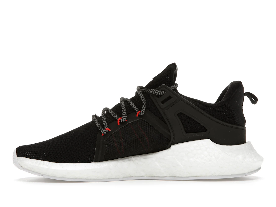 Vue 19 de adidas EQT Support Future Bait R&D Black