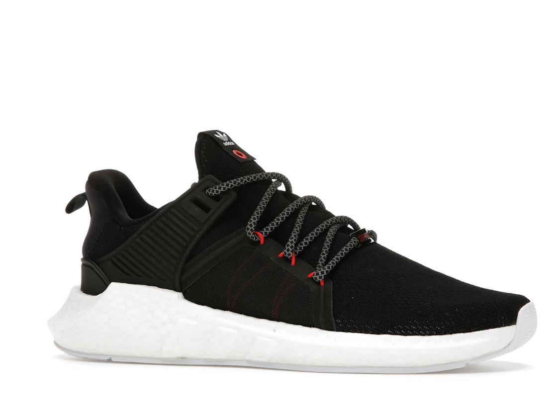 Vue 3 de adidas EQT Support Future Bait R&D Black