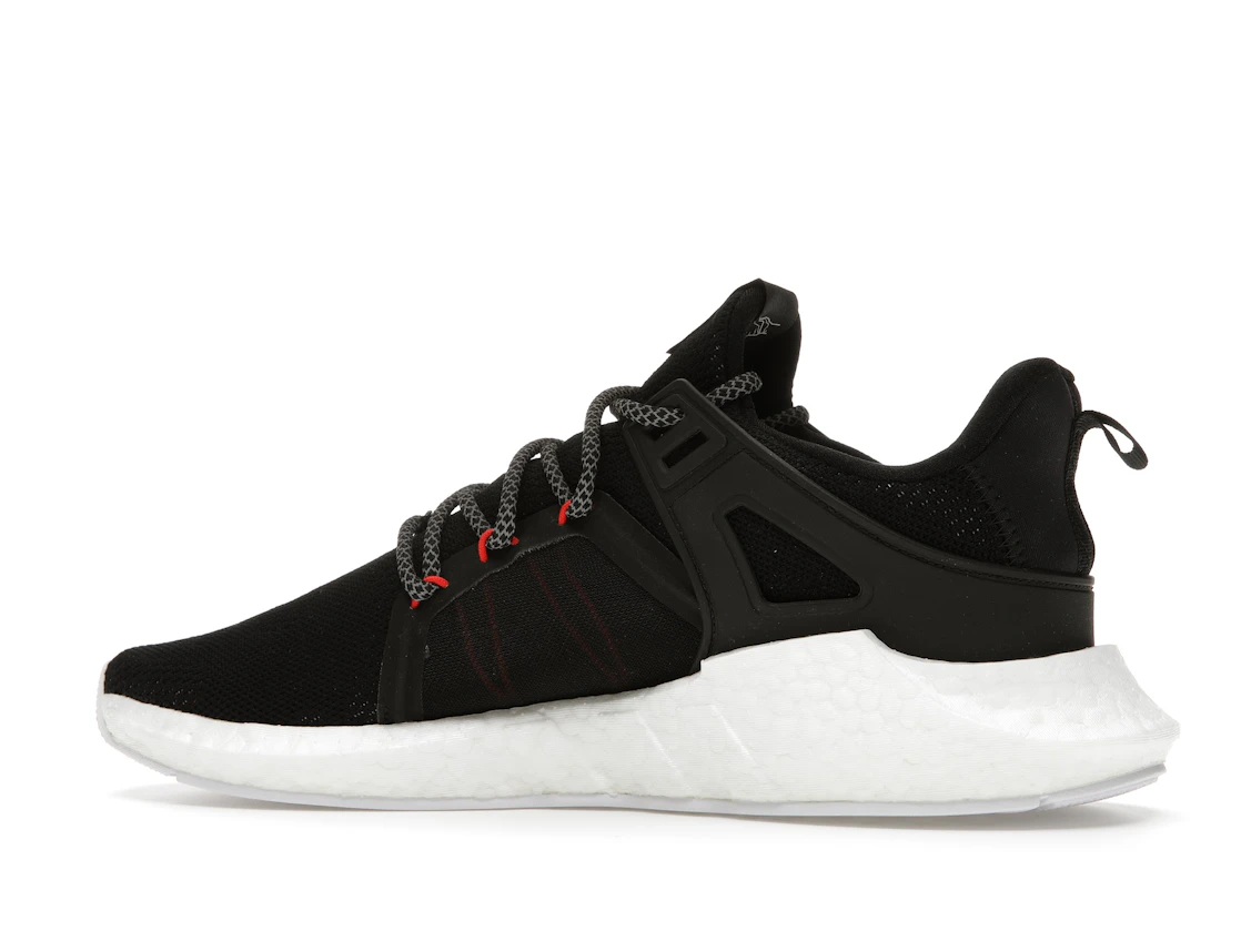 Vue 21 de adidas EQT Support Future Bait R&D Black