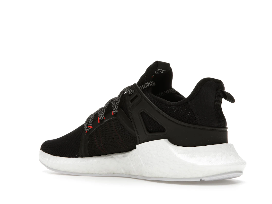 Vue 23 de adidas EQT Support Future Bait R&D Black