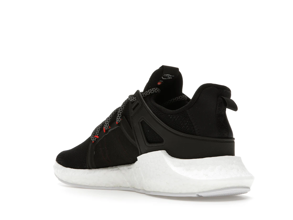 Vue 24 de adidas EQT Support Future Bait R&D Black
