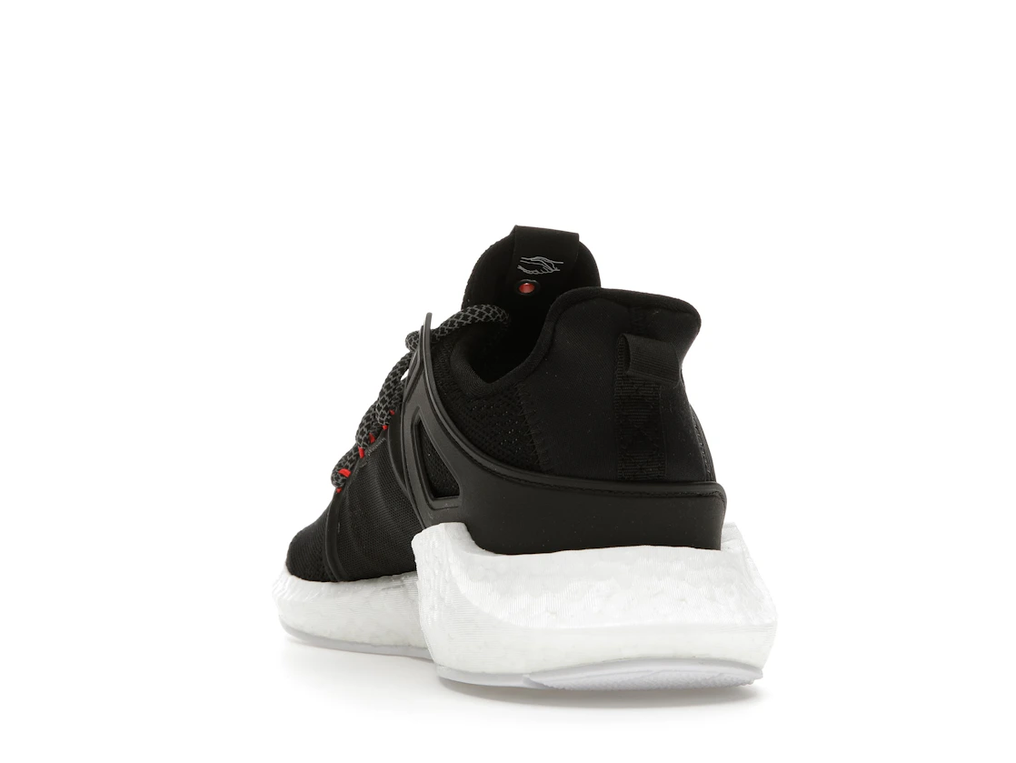 Vue 26 de adidas EQT Support Future Bait R&D Black