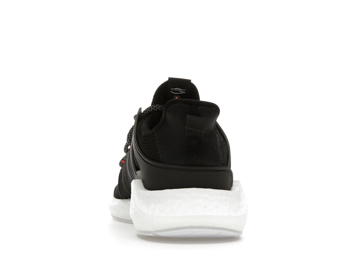 Vue 27 de adidas EQT Support Future Bait R&D Black