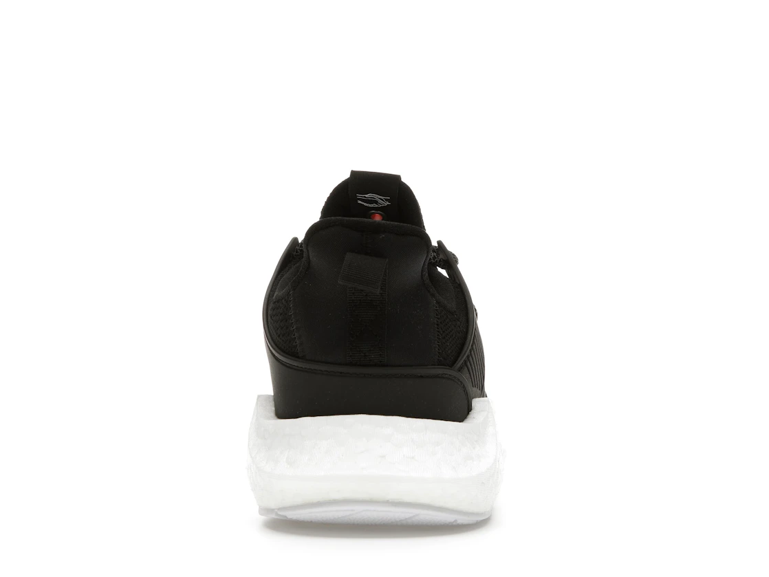 Vue 28 de adidas EQT Support Future Bait R&D Black