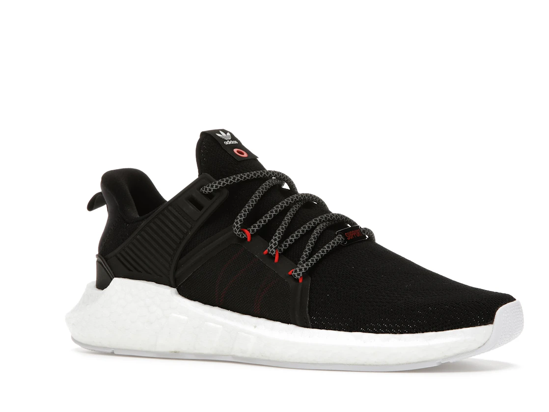 Vue 4 de adidas EQT Support Future Bait R&D Black