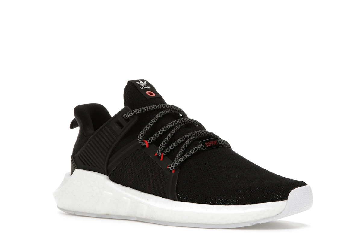 Vue 5 de adidas EQT Support Future Bait R&D Black