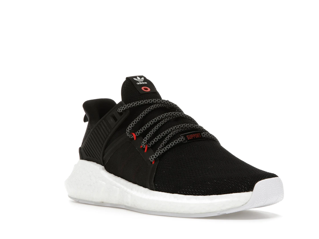 Vue 6 de adidas EQT Support Future Bait R&D Black